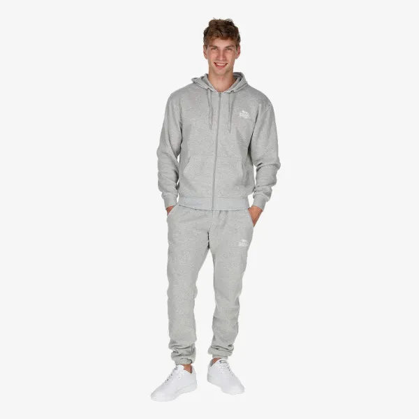 Lonsdale Full Zip Hoody 