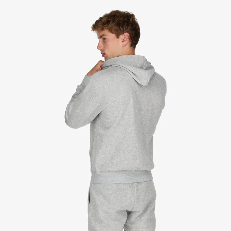 Lonsdale Full Zip Hoody 
