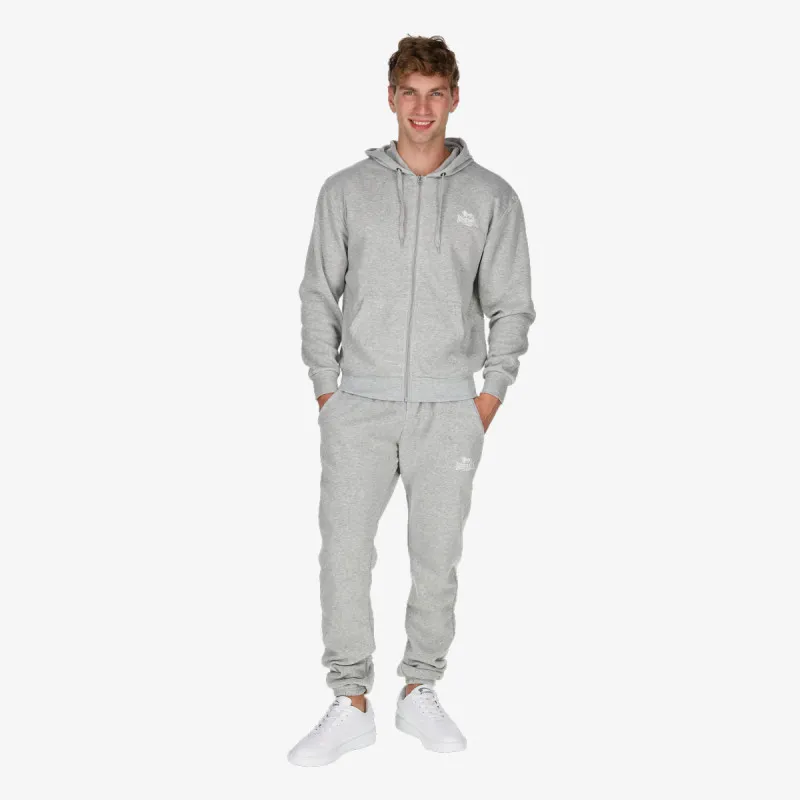 Lonsdale Full Zip Hoody 