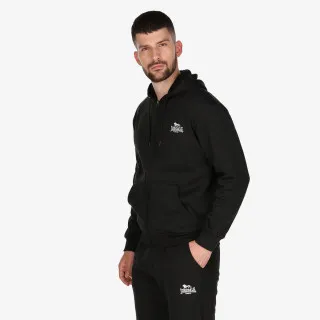 Lonsdale Full Zip Hoody 