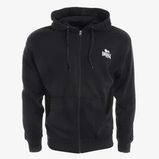Lonsdale Full Zip Hoody 
