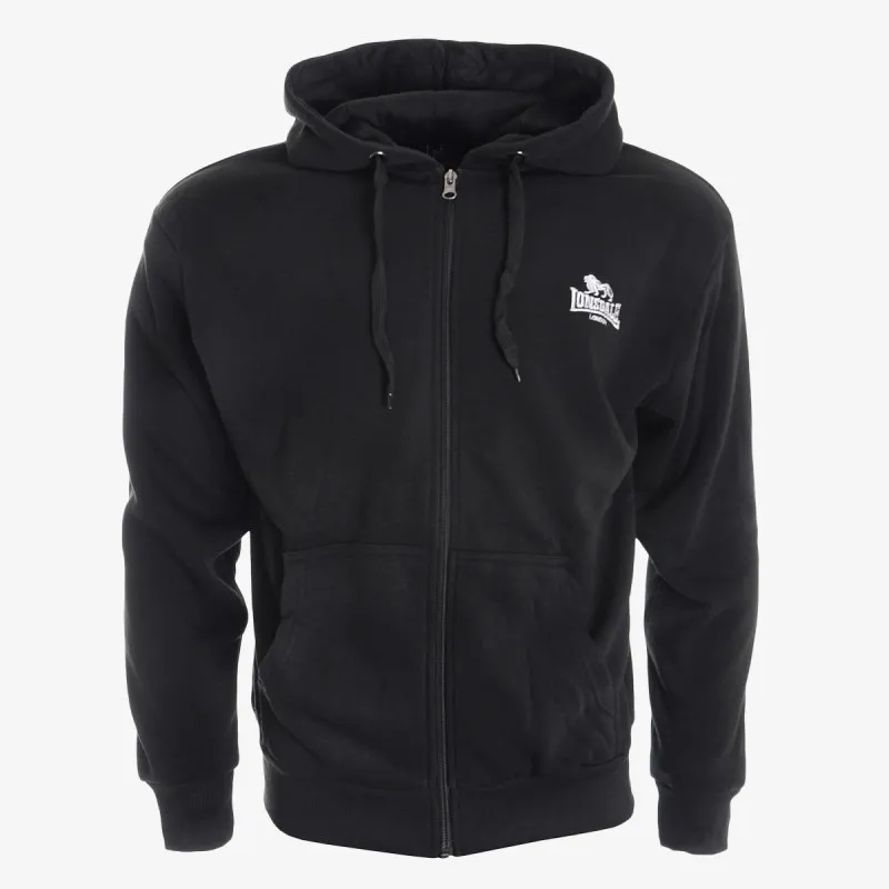 Lonsdale Full Zip Hoody 
