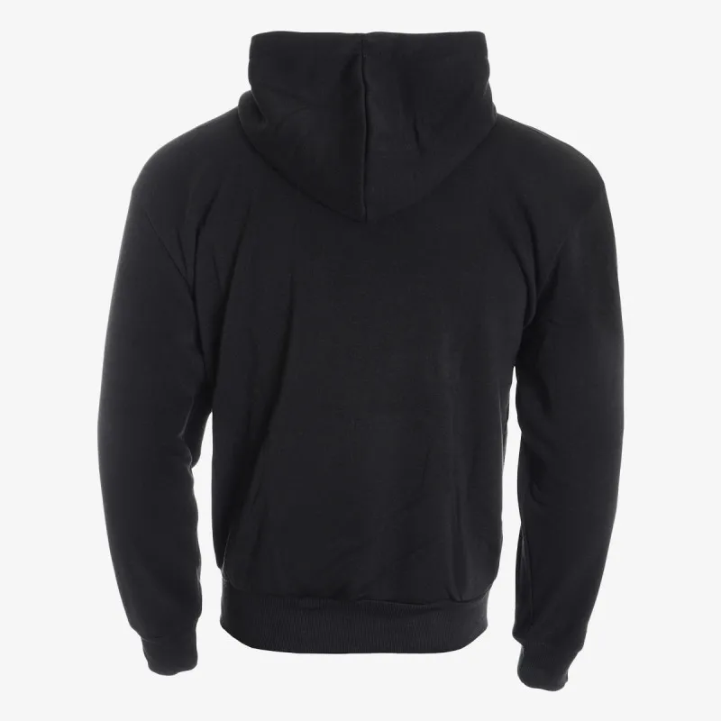 Lonsdale Full Zip Hoody 