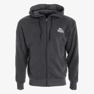 Lonsdale Full Zip Hoody 