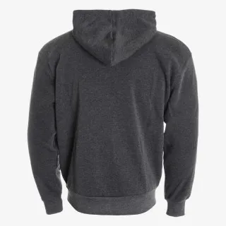 Lonsdale Full Zip Hoody 