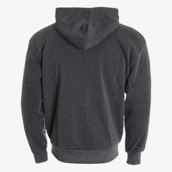 Lonsdale Majica s kapuljačom na patent Men's full zip hoody 