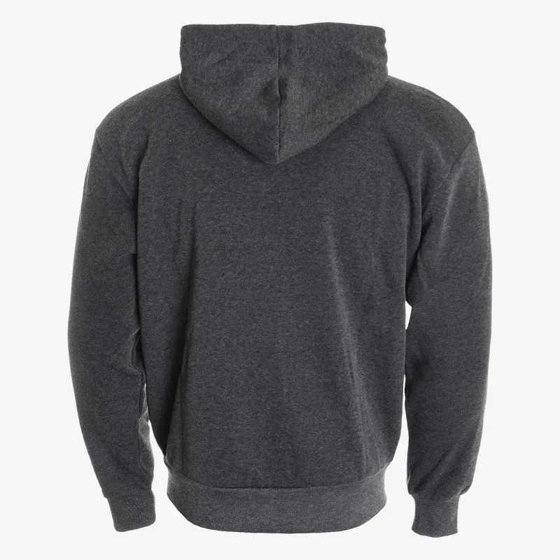 Lonsdale Full Zip Hoody 