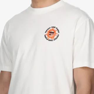 Puma PUMA DOWNTOWN Graphic Tee 