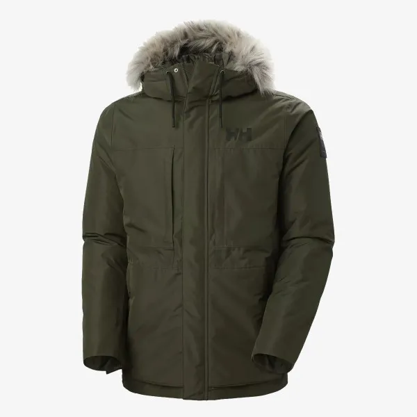 Helly Hansen COASTAL 3.0 PARKA 