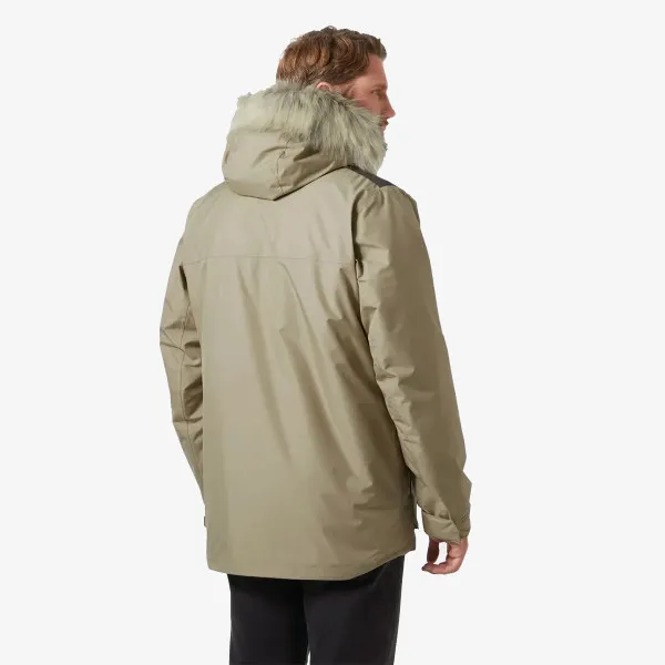 Helly Hansen COASTAL 3.0 PARKA 
