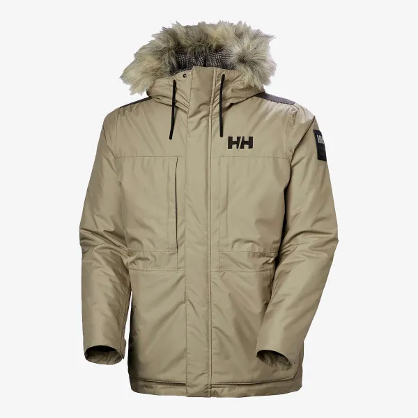 Helly Hansen COASTAL 3.0 PARKA 