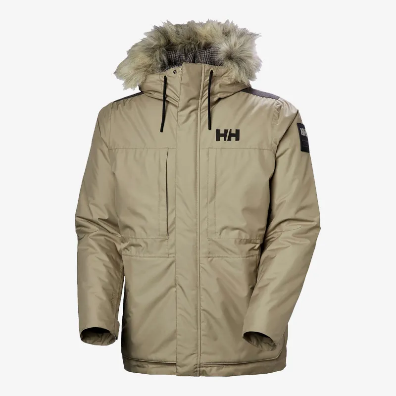 Helly Hansen COASTAL 3.0 PARKA 