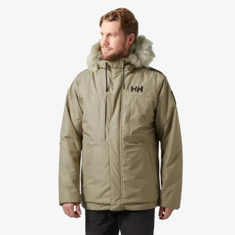 Helly Hansen COASTAL 3.0 PARKA 