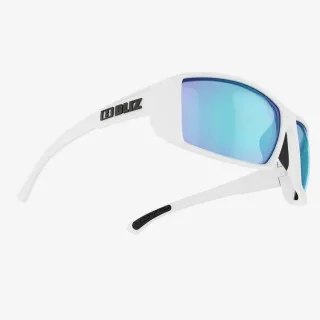Bliz BLIZ ACTIVE DRIFT MATT WHITE M9 