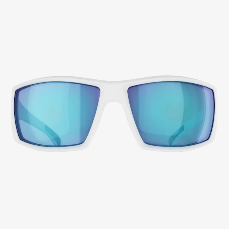 Bliz BLIZ ACTIVE DRIFT MATT WHITE M9 