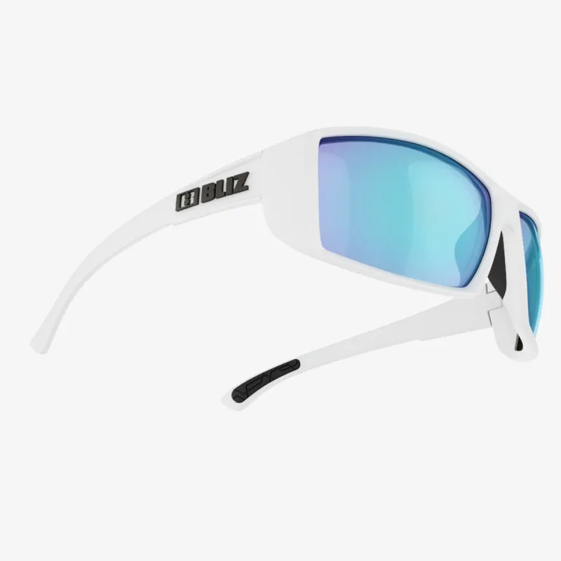Bliz BLIZ ACTIVE DRIFT MATT WHITE M9 
