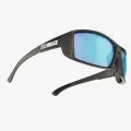 Bliz BLIZ ACTIVE DRIFT MATT BLACK M9 