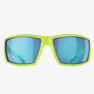 Bliz BLIZ ACTIVE DRIFT MATT LIME GREEN M9 