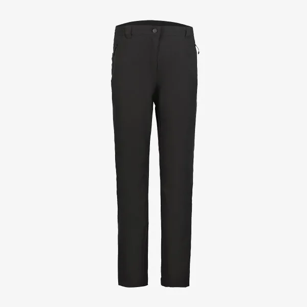 Icepeak 954112522I-990 WM STRETCH TROUSERS BEACH 