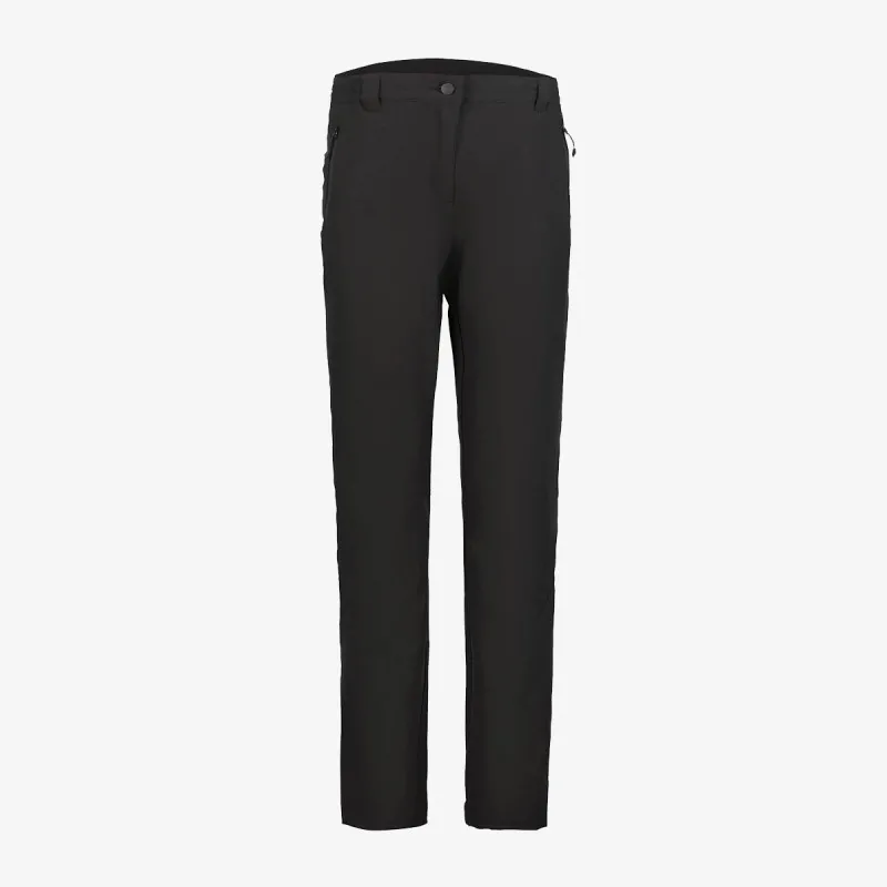 Icepeak 954112522I-990 WM STRETCH TROUSERS BEACH 