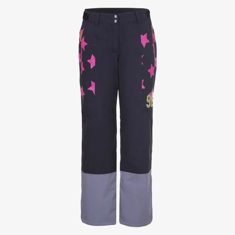 Icepeak WADDED TROUSERS / CLEARFIELD 