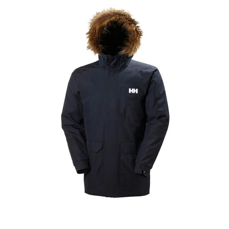 Helly Hansen DUBLINER PARKA 