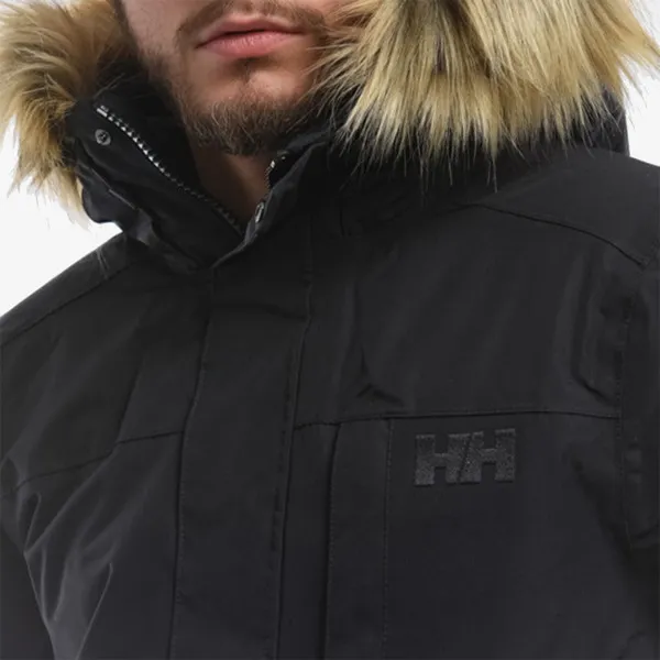 Helly Hansen DUBLINER PARKA 