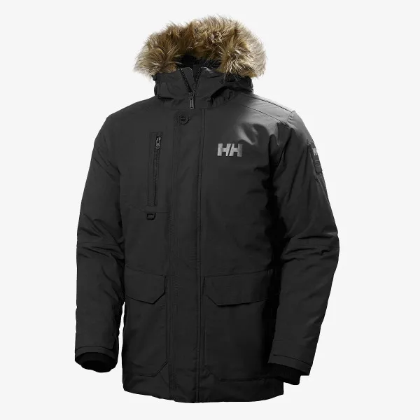 Helly Hansen DUBLINER PARKA 