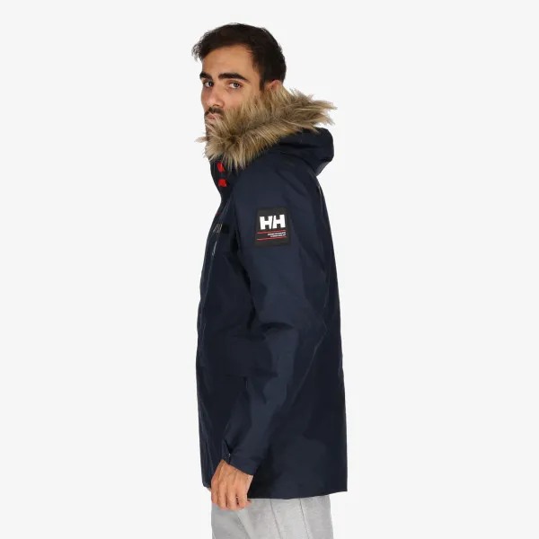 Helly Hansen Jakna COASTAL 2 PARKA 