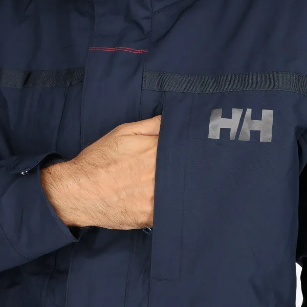 Helly Hansen Jakna COASTAL 2 PARKA 