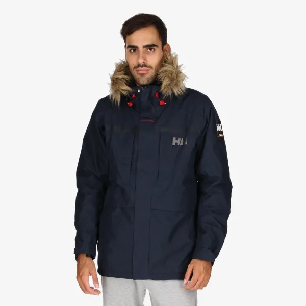 Helly Hansen Jakna COASTAL 2 PARKA 