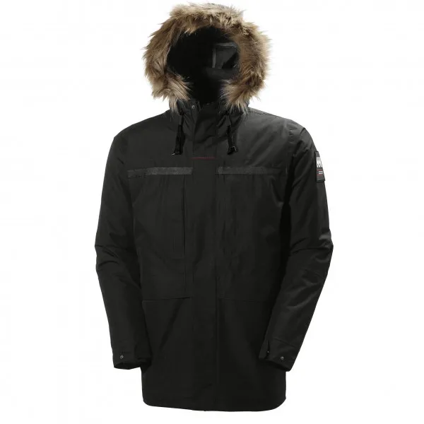 Helly Hansen Jakna COASTAL 2 PARKA 