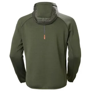 Helly Hansen SHORE HYBRID INSULATOR 