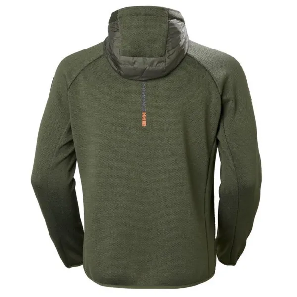 Helly Hansen SHORE HYBRID INSULATOR 