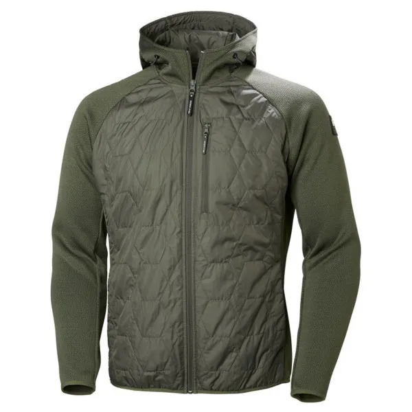 Helly Hansen SHORE HYBRID INSULATOR 