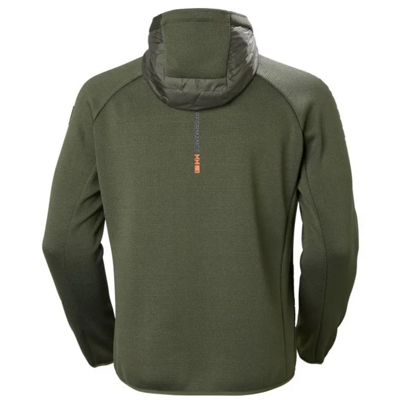 Helly Hansen SHORE HYBRID INSULATOR 