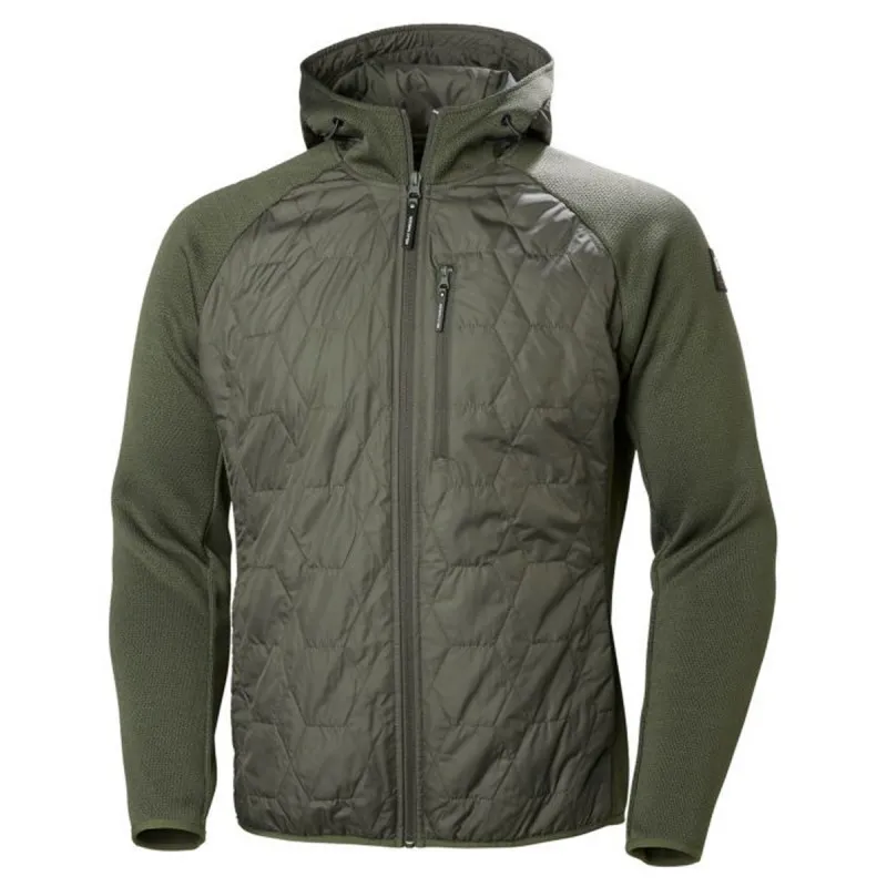Helly Hansen SHORE HYBRID INSULATOR 