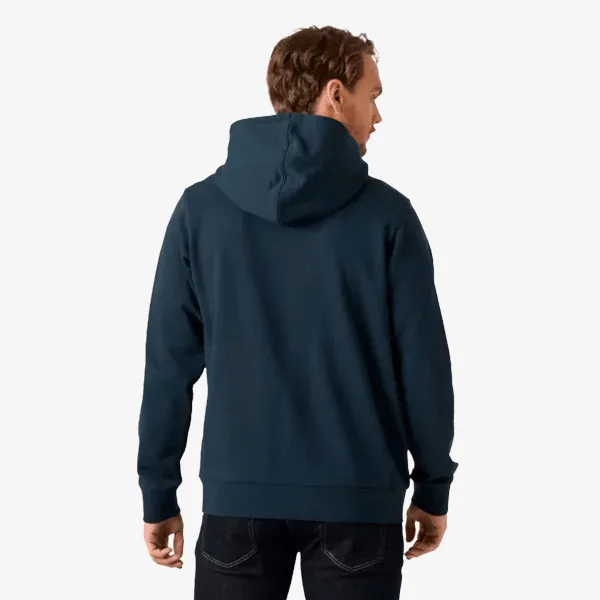Helly Hansen HH Logo 