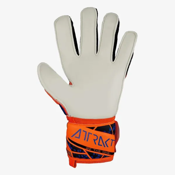 Reusch ATTRAKT SOLID 2210 