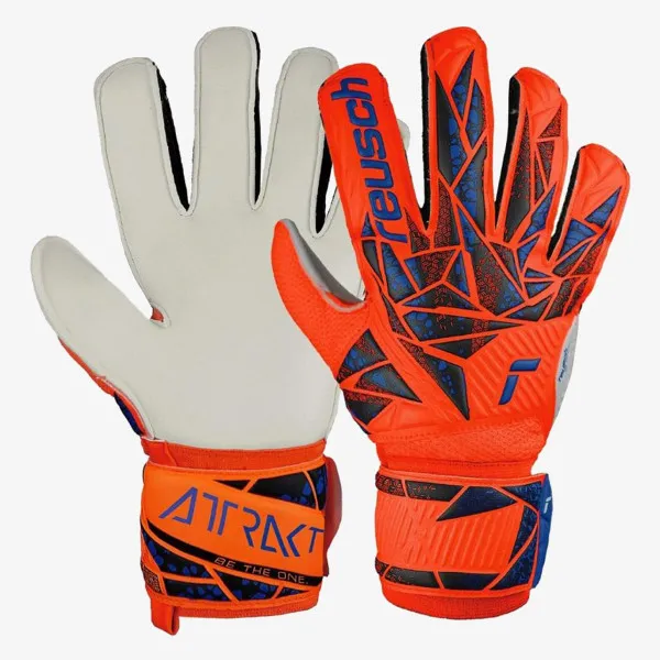 Reusch ATTRAKT SOLID 2210 