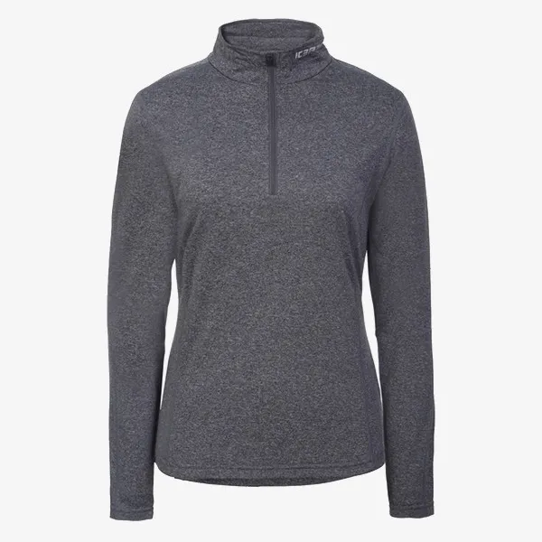 Icepeak Fleece THERMAL 1/2 DHIRT FAIR 