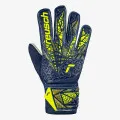 Reusch ATTRAKT STARTER SOLID JUNIOR 