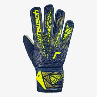 Reusch ATTRAKT STARTER SOLID JUNIOR 