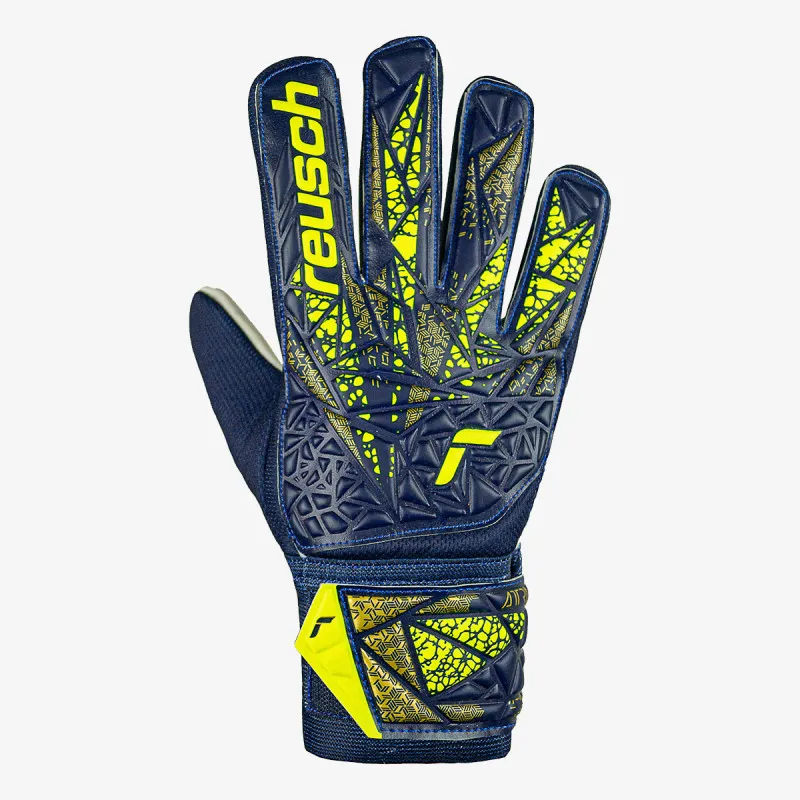Reusch ATTRAKT STARTER SOLID JUNIOR 