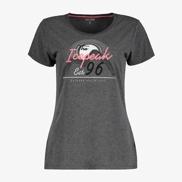 Icepeak 954759689I-817 WM T-SHIRT BROOKINGS 