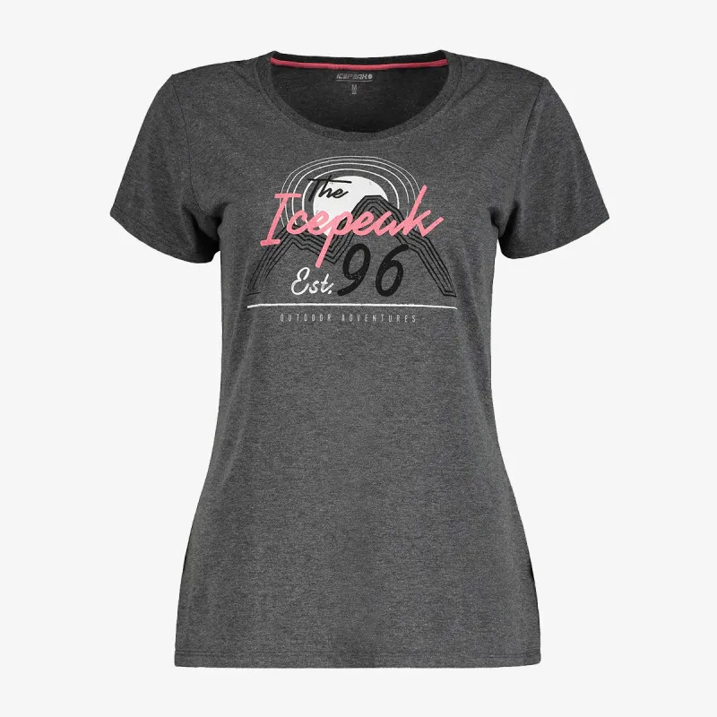 Icepeak 954759689I-817 WM T-SHIRT BROOKINGS 