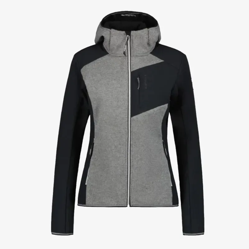 Icepeak WM SOFTSHELL JACKET 