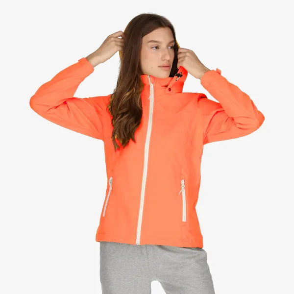 Icepeak Jakna SOFTSHELL 