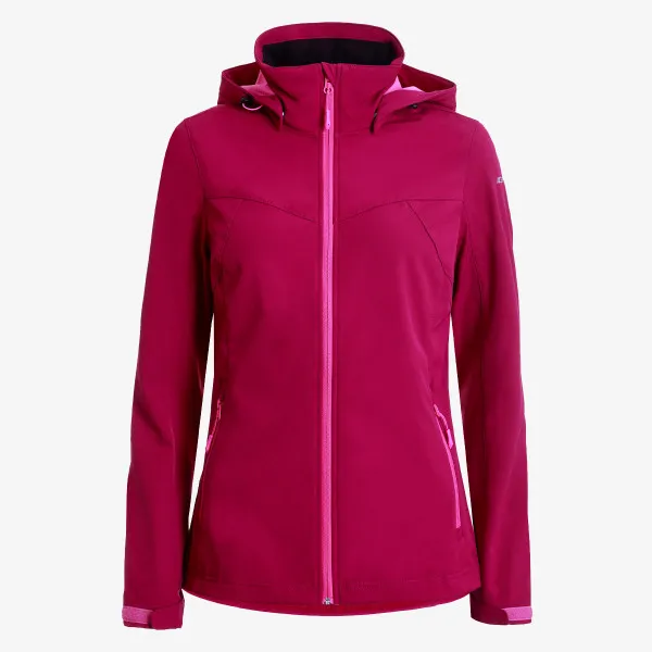 Icepeak SOFTSHELL 