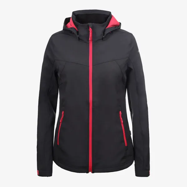 Icepeak Jakna SOFTSHELL 